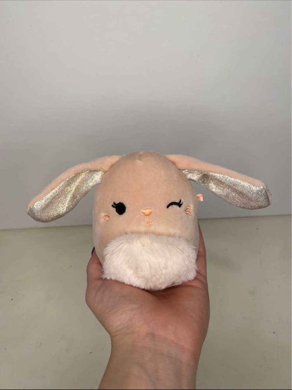 Satine Squishmallow